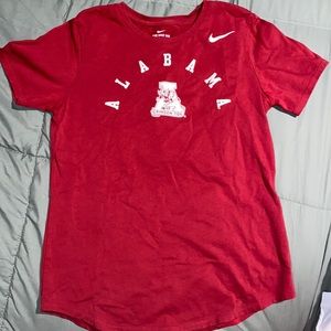 Nike short sleeve